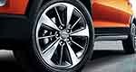 Chery Tiggo 2